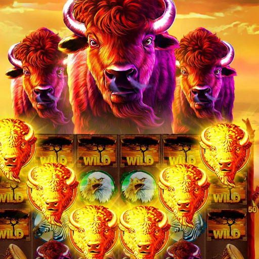 စလော့ဂိမ်း